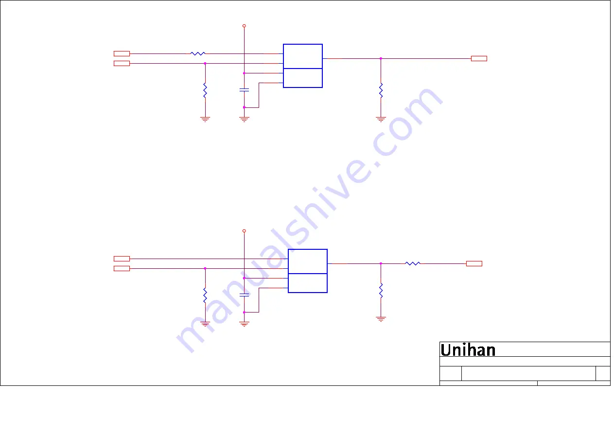 Toshiba 32L4331D Service Manual Download Page 80