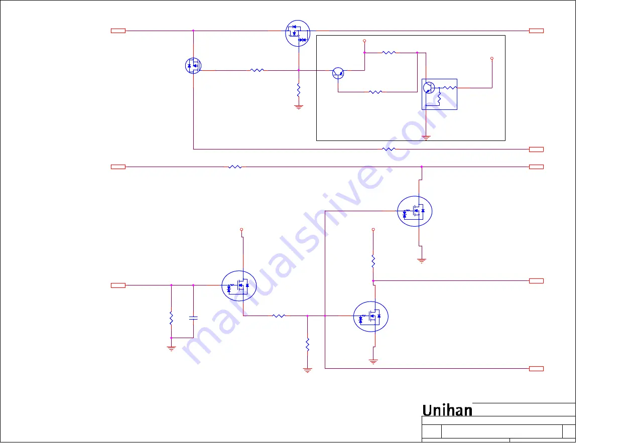 Toshiba 32L4331D Service Manual Download Page 88