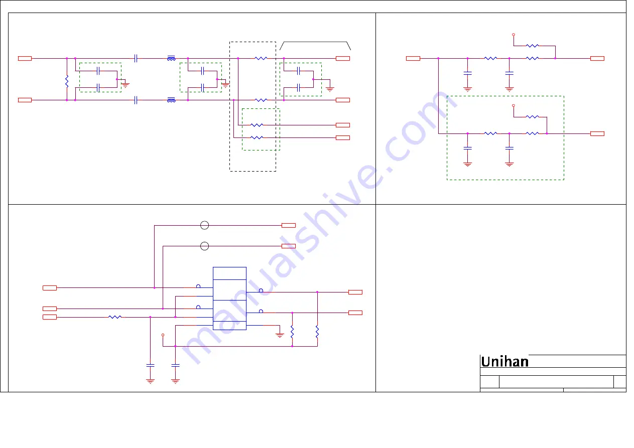 Toshiba 32L4331D Service Manual Download Page 92