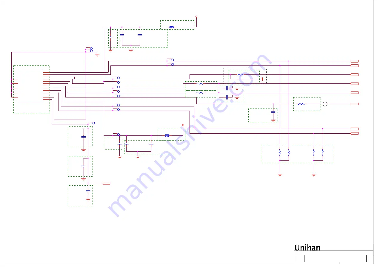 Toshiba 32L4331D Скачать руководство пользователя страница 93