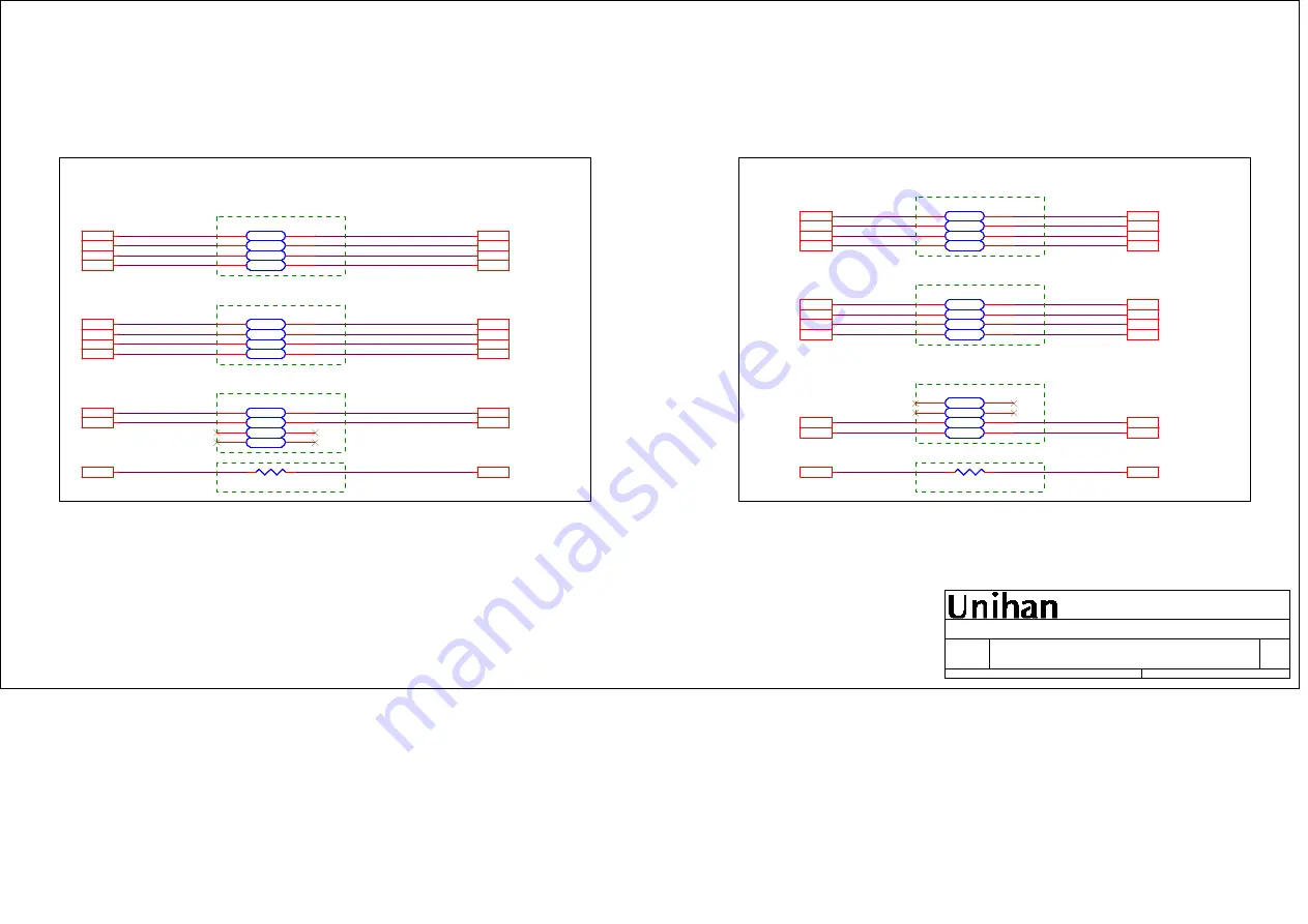 Toshiba 32L4331D Service Manual Download Page 97