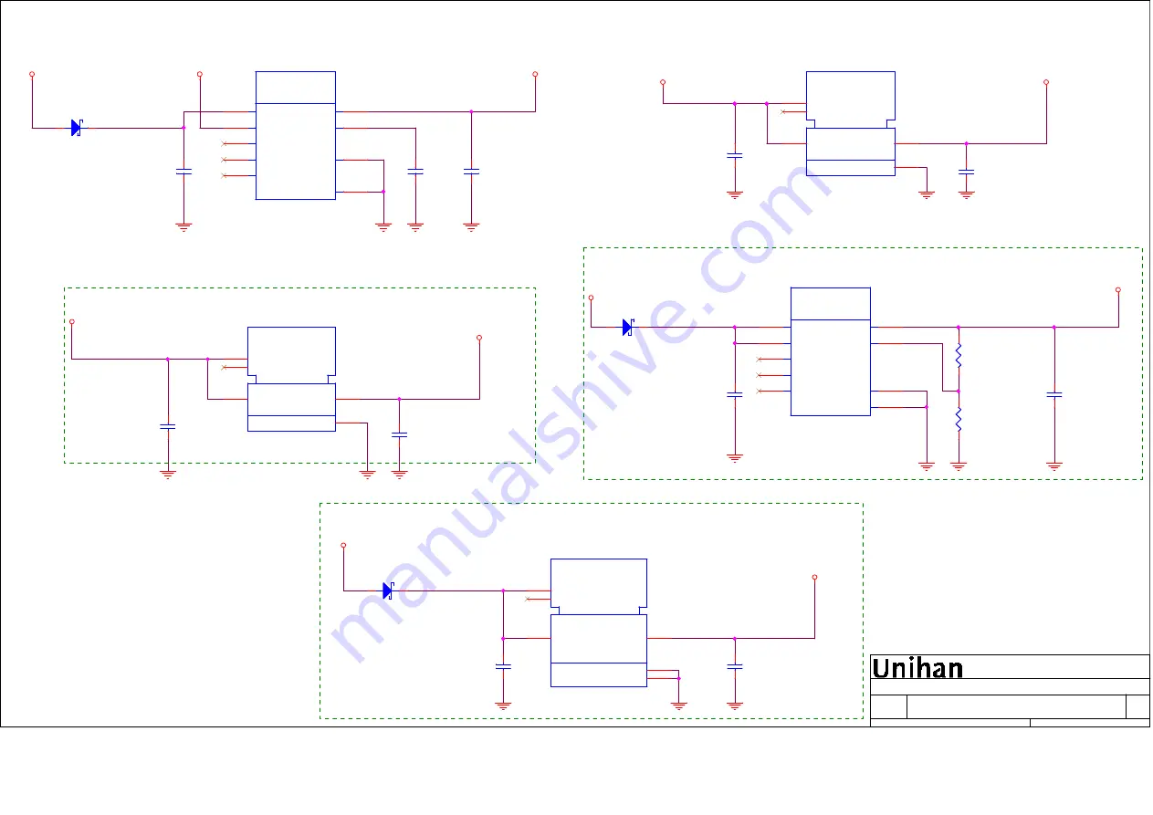 Toshiba 32L4331D Service Manual Download Page 99