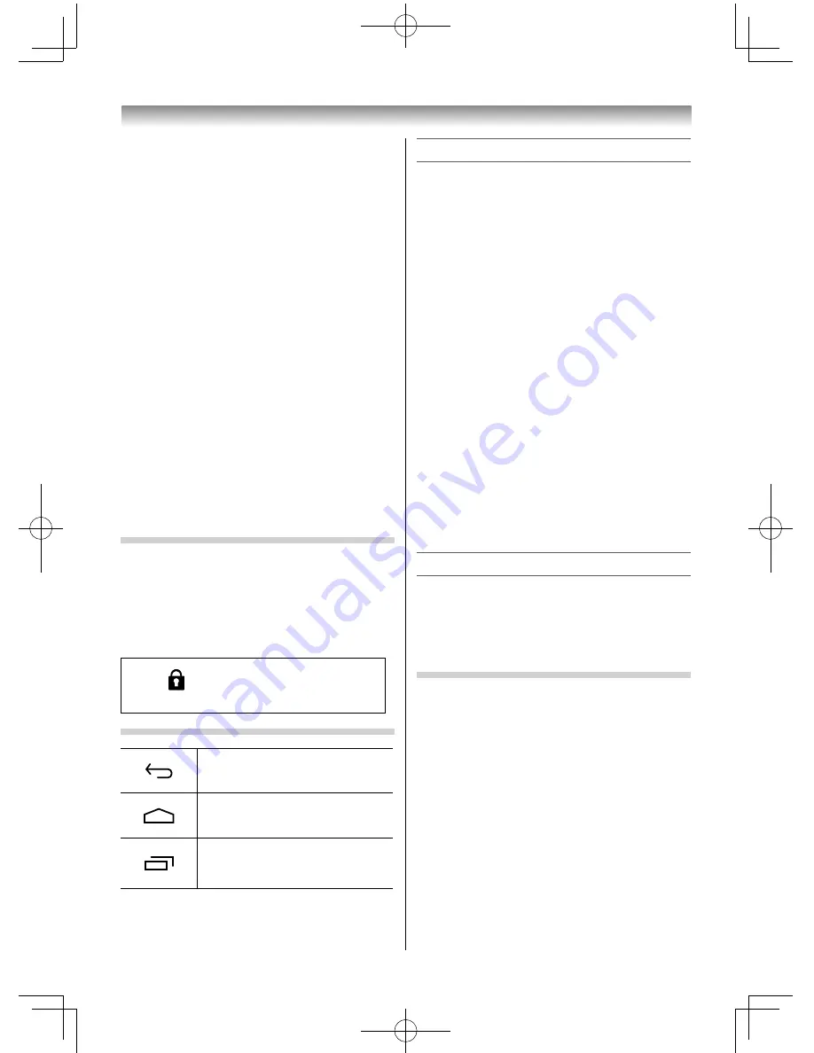 Toshiba 32L5400 Series Owner'S Manual Download Page 38