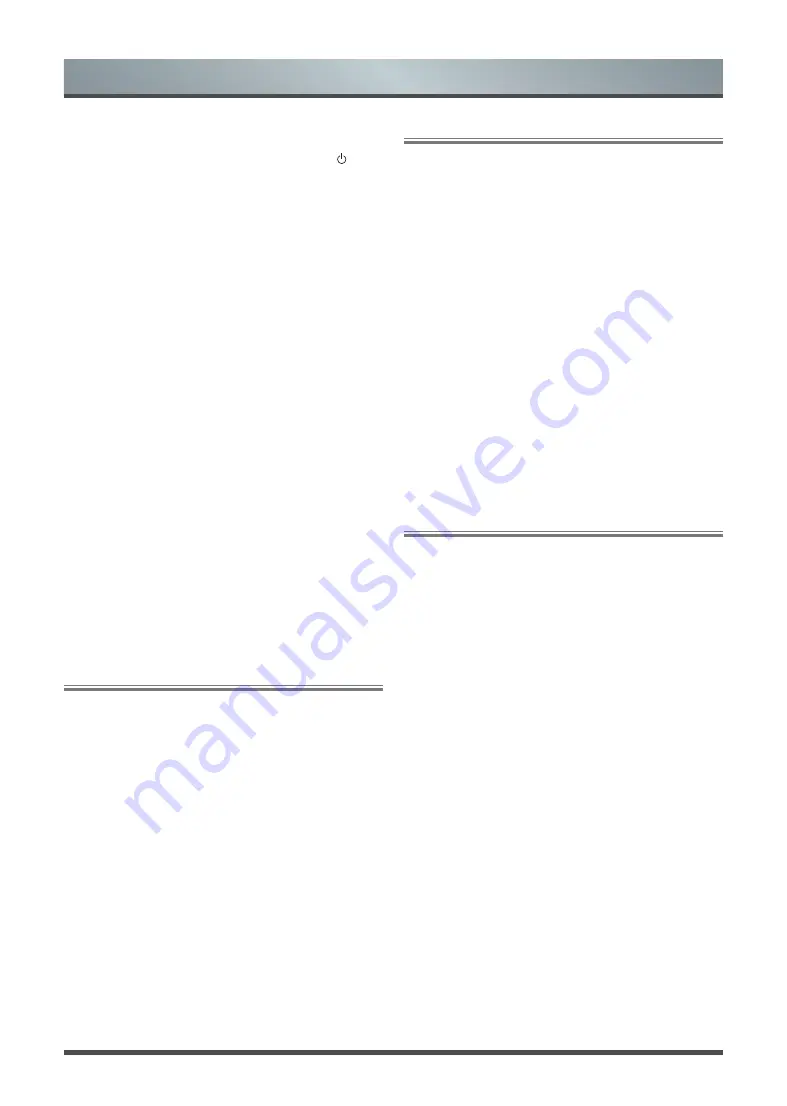 Toshiba 32L5865 Series Owner'S Manual Download Page 4