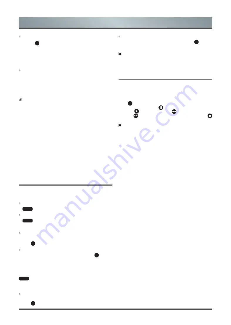 Toshiba 32L5865 Series Owner'S Manual Download Page 15