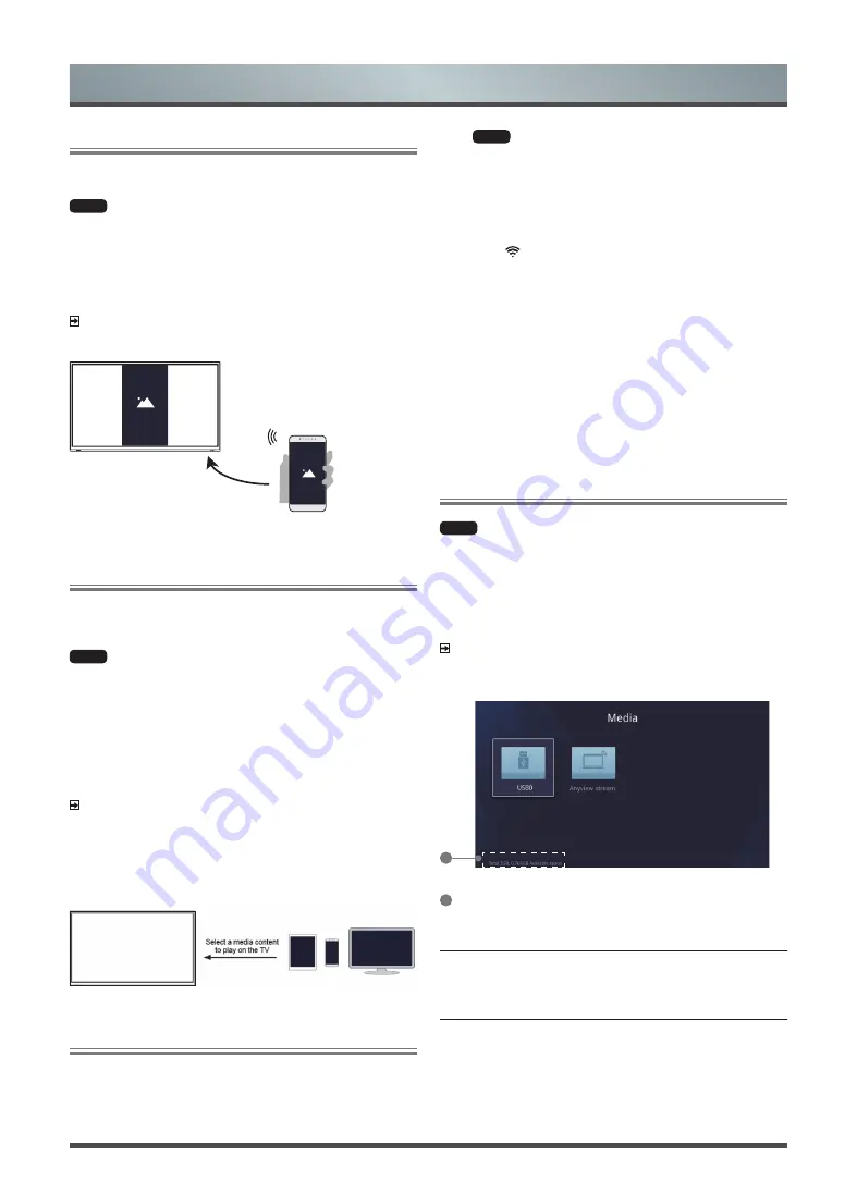 Toshiba 32L5865 Series Owner'S Manual Download Page 18