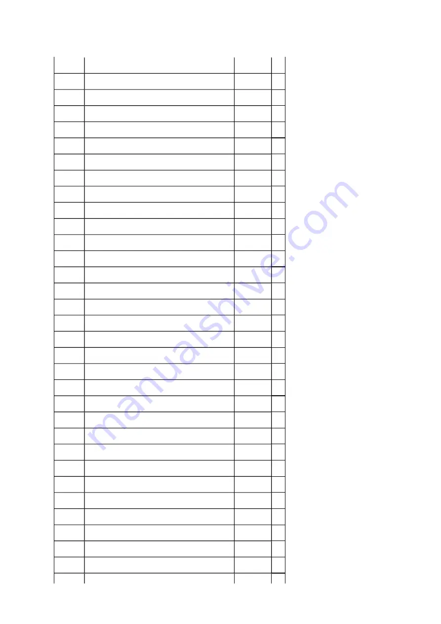 Toshiba 32LV17 Service Manual Download Page 14