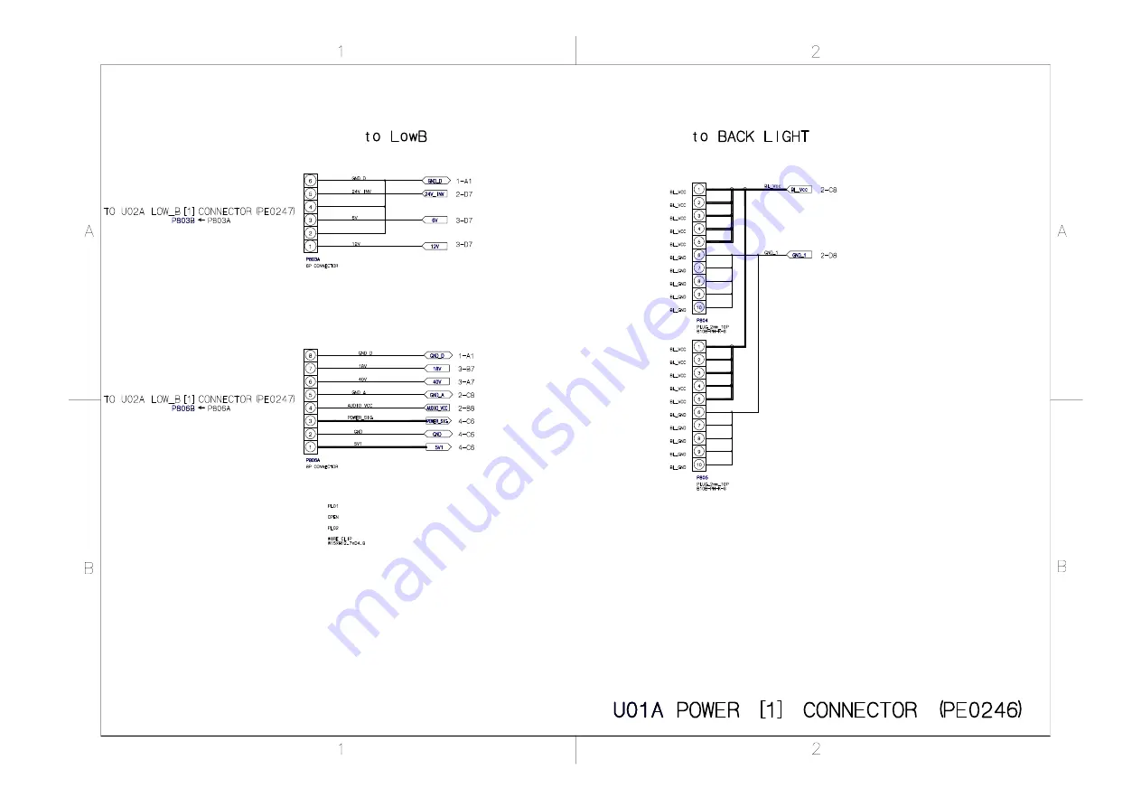 Toshiba 32LV17 Скачать руководство пользователя страница 58