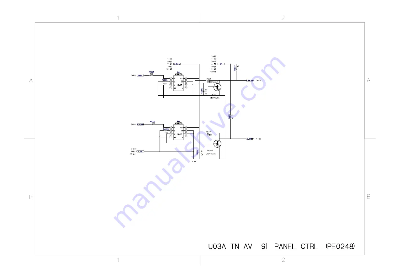 Toshiba 32LV17 Скачать руководство пользователя страница 77