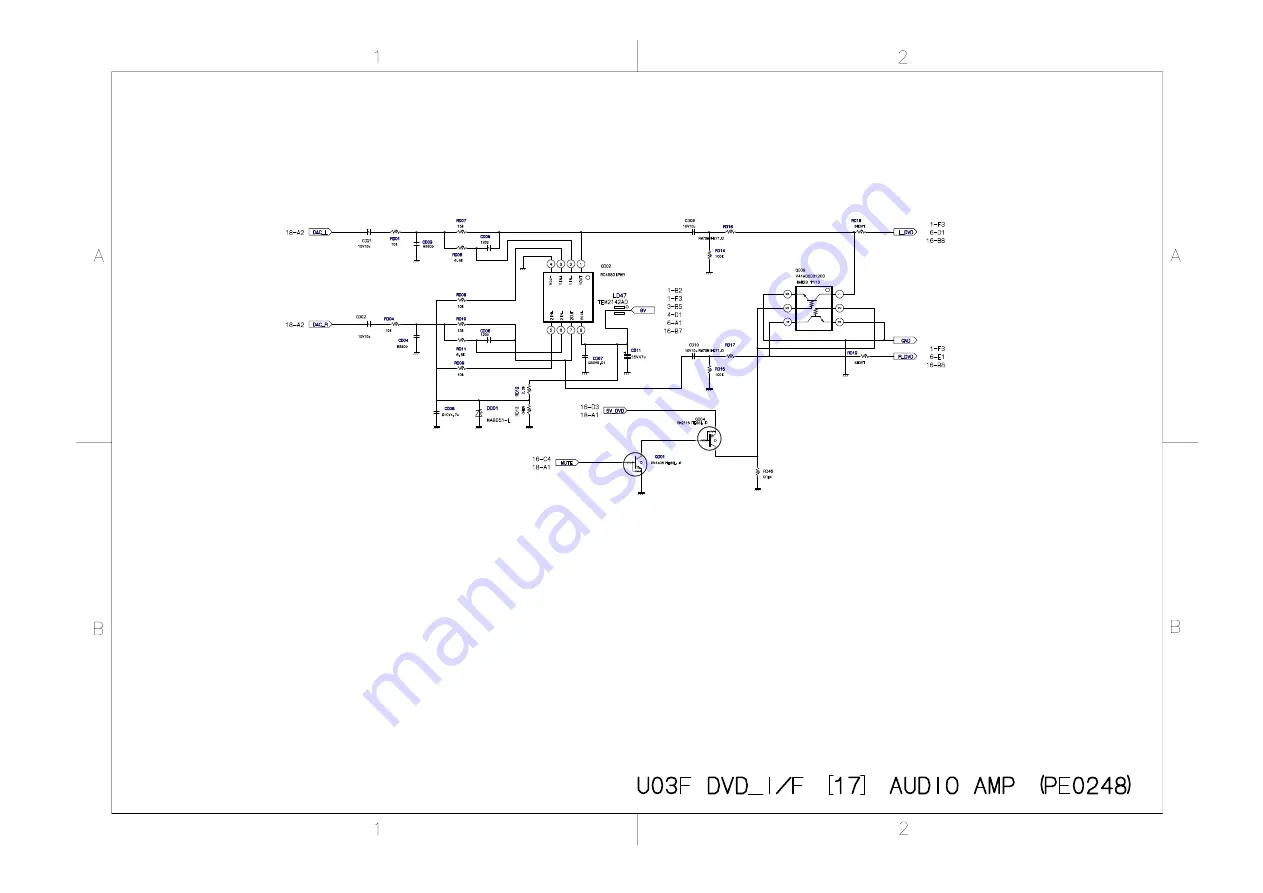 Toshiba 32LV17 Скачать руководство пользователя страница 85