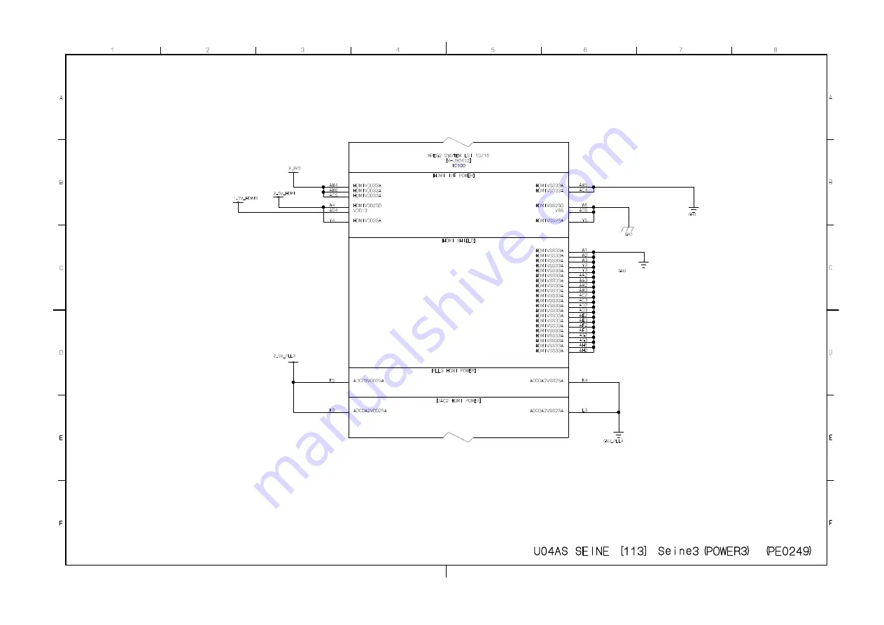 Toshiba 32LV17 Скачать руководство пользователя страница 99