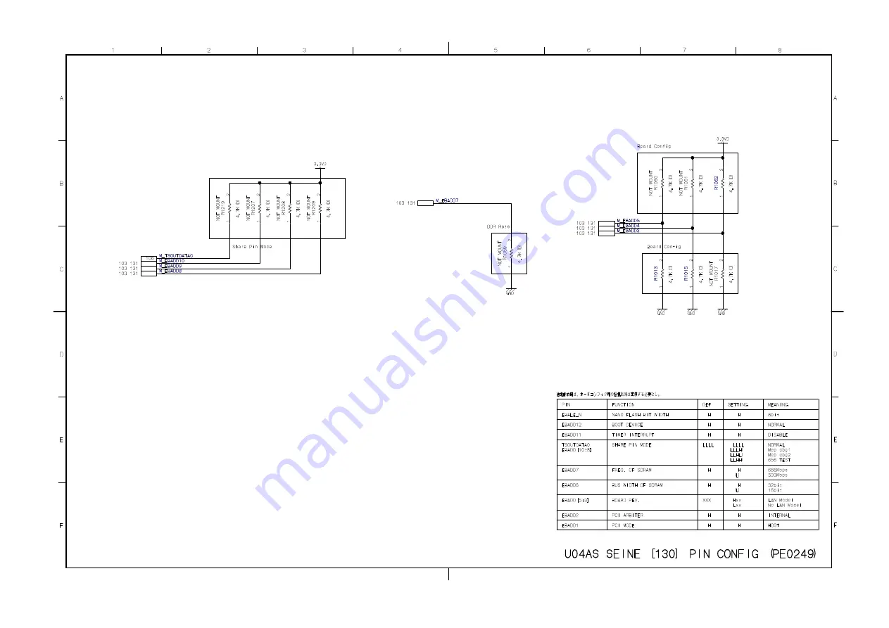 Toshiba 32LV17 Скачать руководство пользователя страница 114