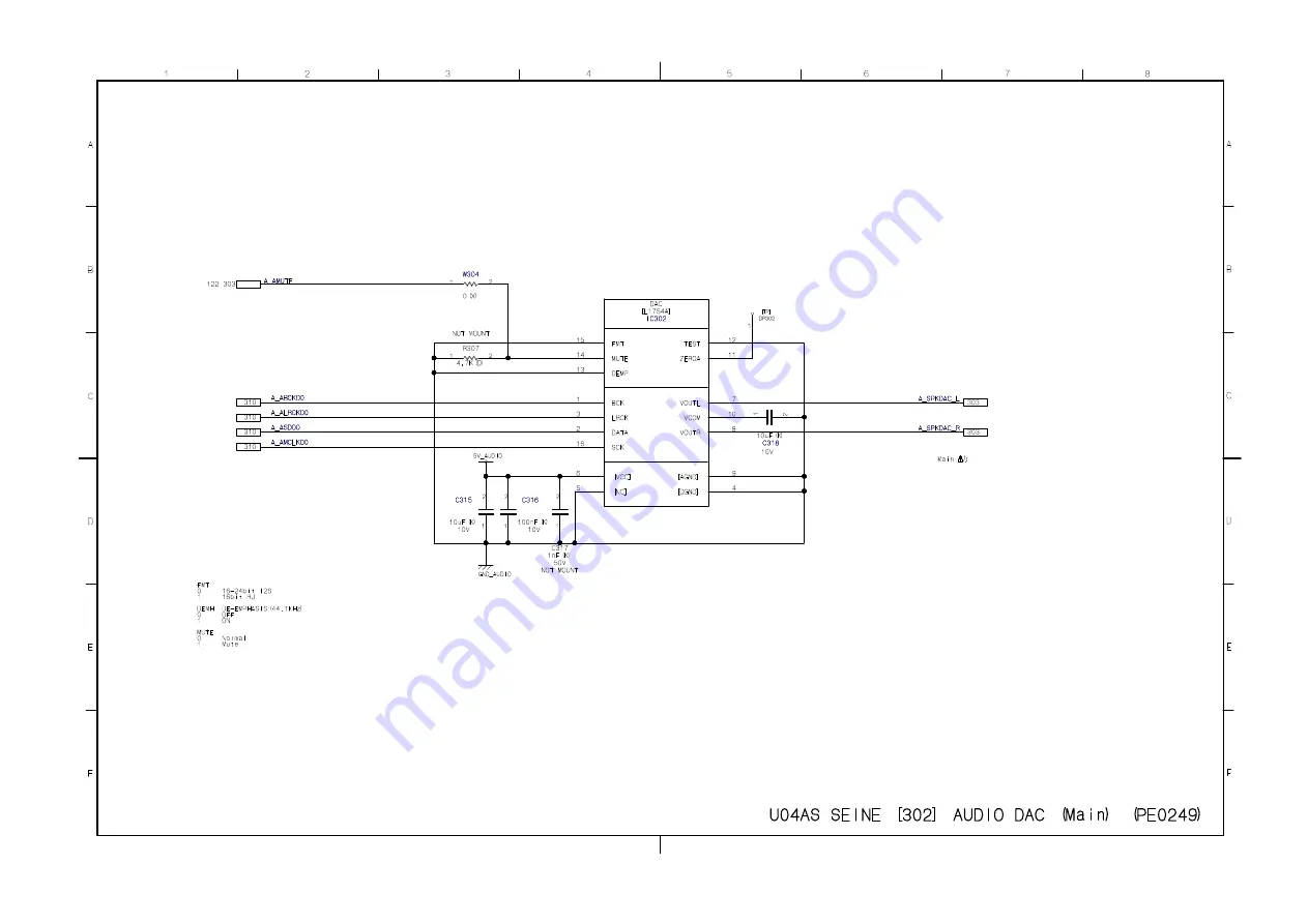 Toshiba 32LV17 Скачать руководство пользователя страница 121