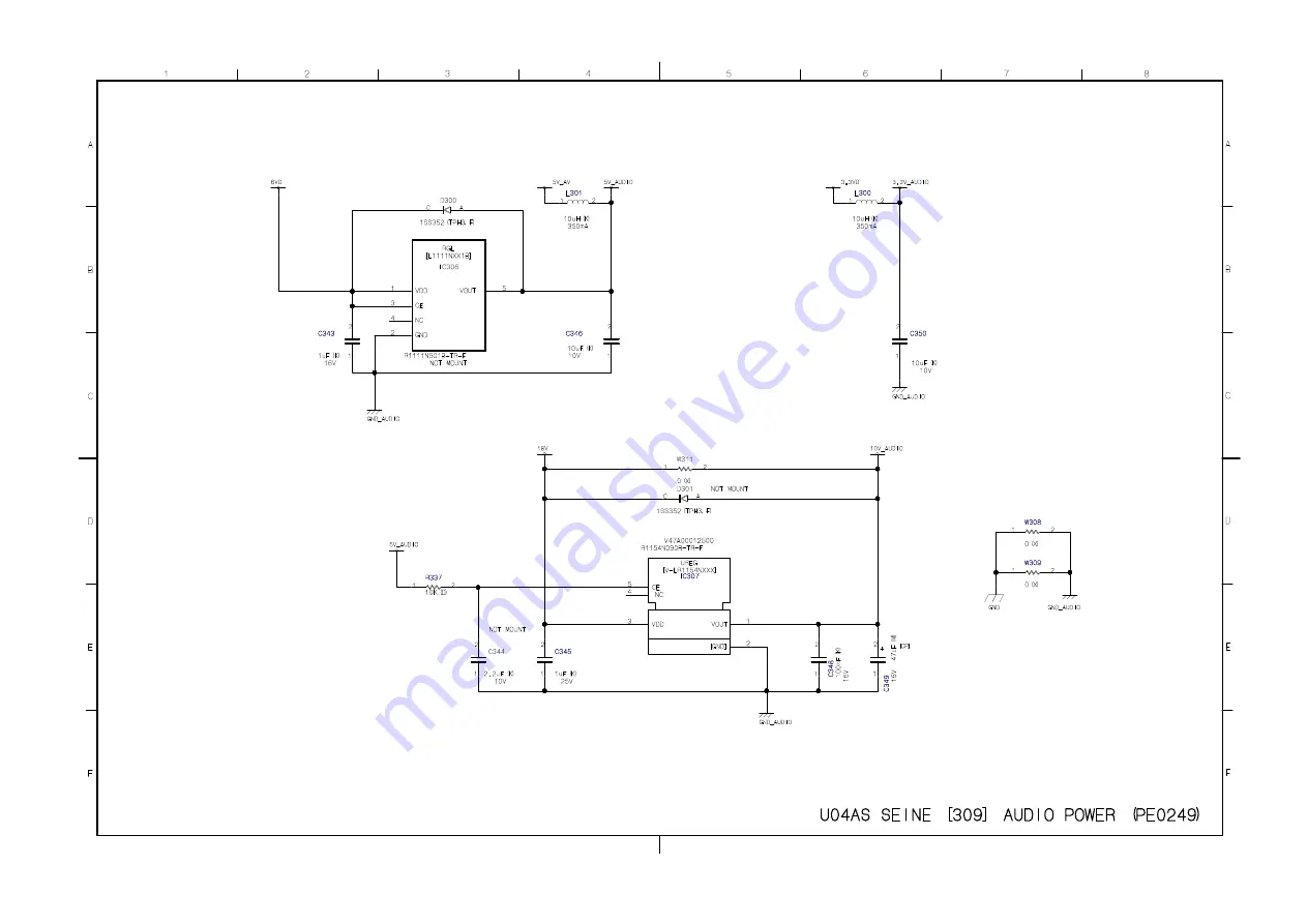 Toshiba 32LV17 Скачать руководство пользователя страница 124