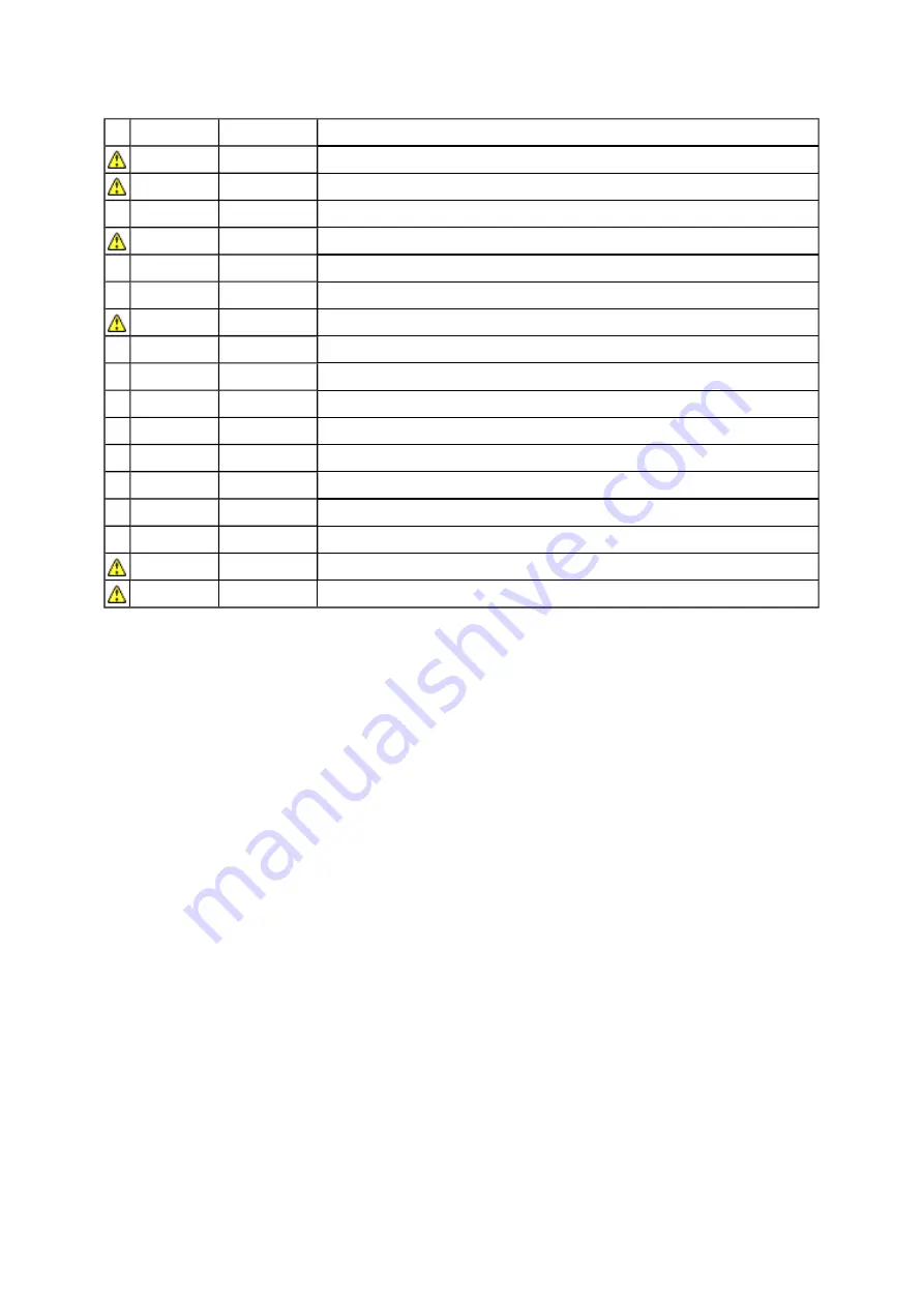 Toshiba 32LV17 Service Manual Download Page 159