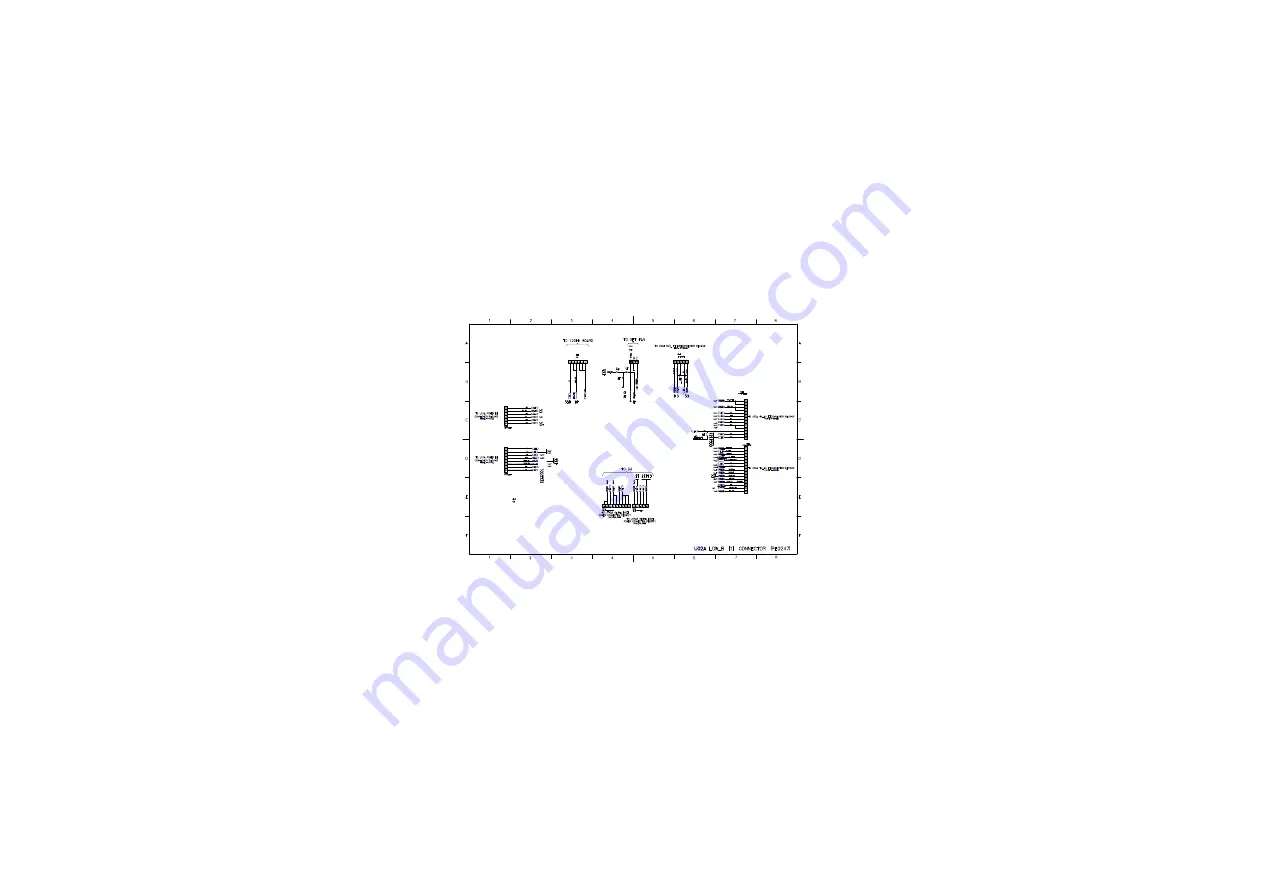 Toshiba 32LV17U Service Manual Download Page 61