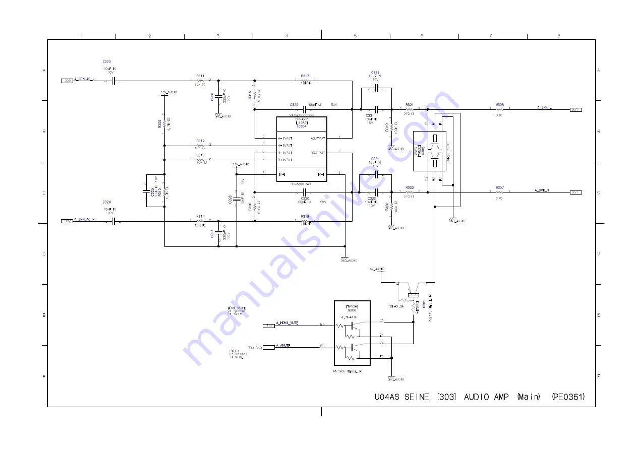 Toshiba 32LV17U Скачать руководство пользователя страница 121