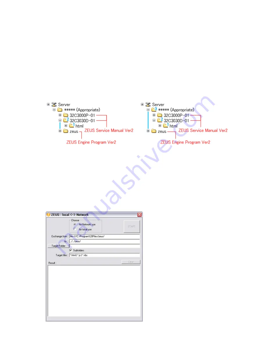 Toshiba 32LV703R Service Manual Download Page 8