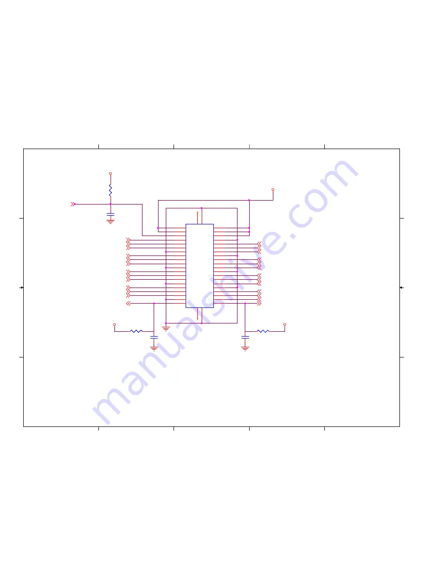 Toshiba 32LV703R Service Manual Download Page 39