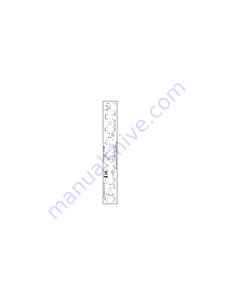 Toshiba 32LV703R Service Manual Download Page 50