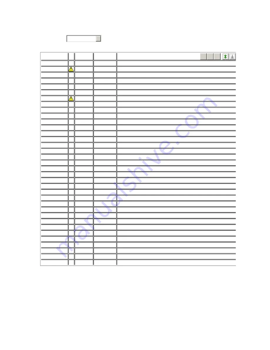 Toshiba 32LV703R Service Manual Download Page 65