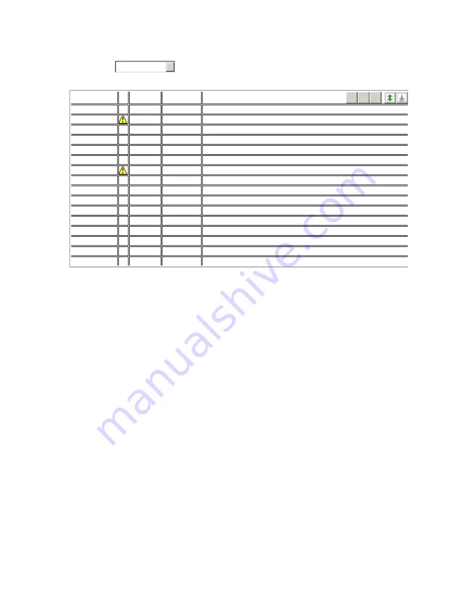 Toshiba 32LV703R Service Manual Download Page 66