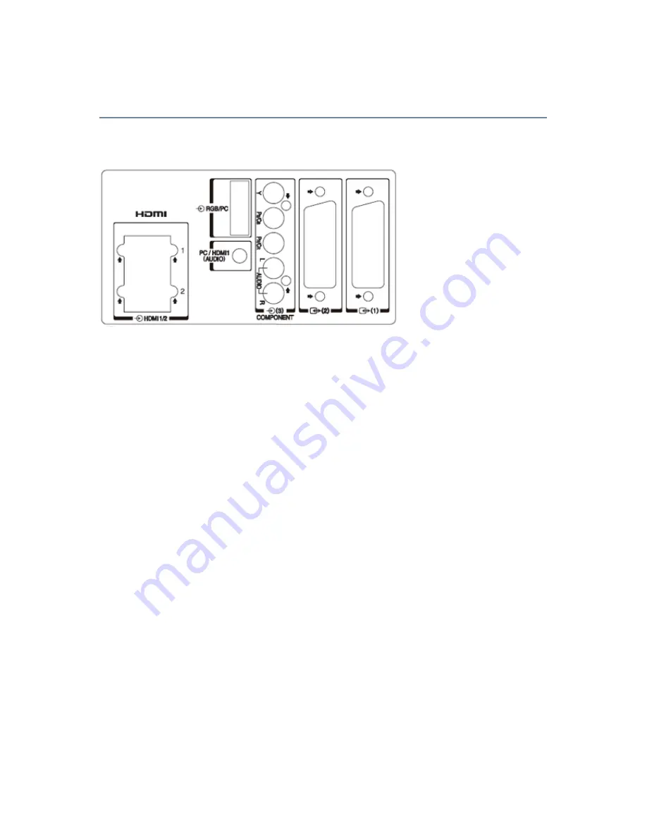 Toshiba 32LV703R Service Manual Download Page 75