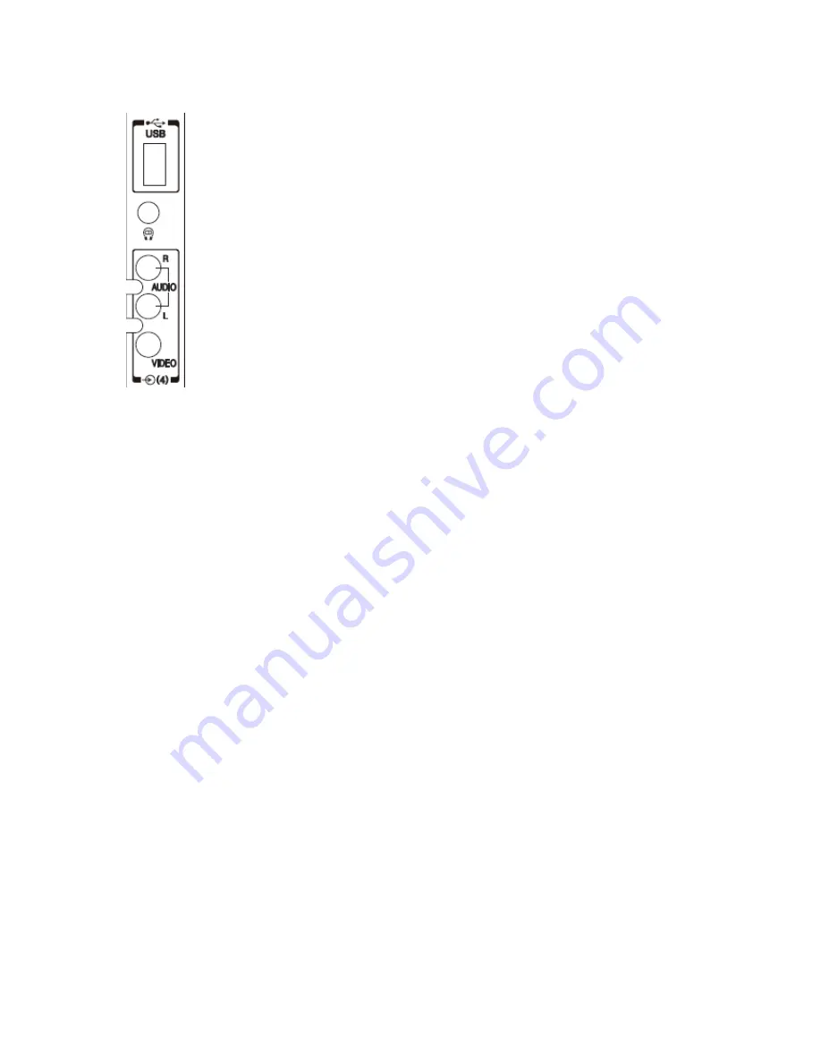 Toshiba 32LV703R Service Manual Download Page 76