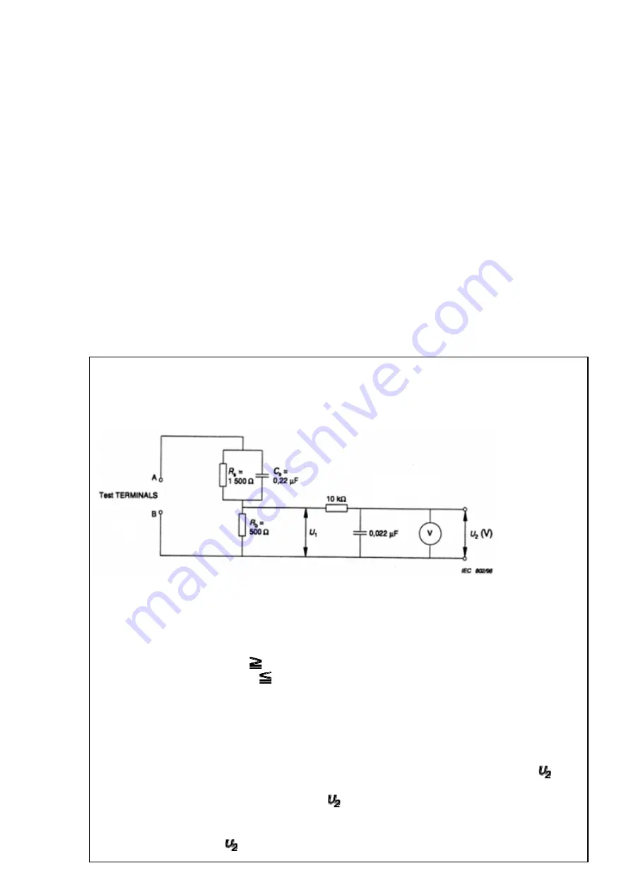 Toshiba 32P2305ZE Service Manual Download Page 6