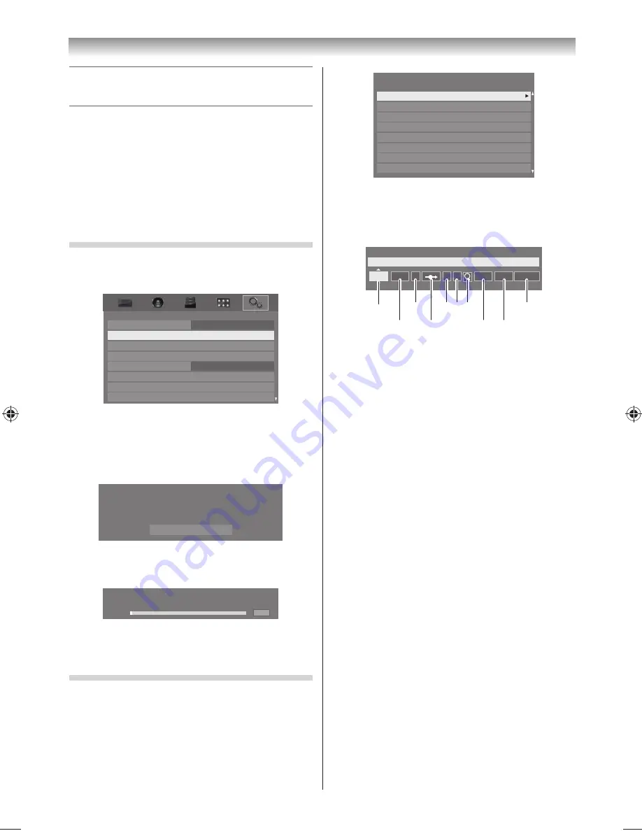 Toshiba 32PX200 series Owner'S Manual Download Page 17