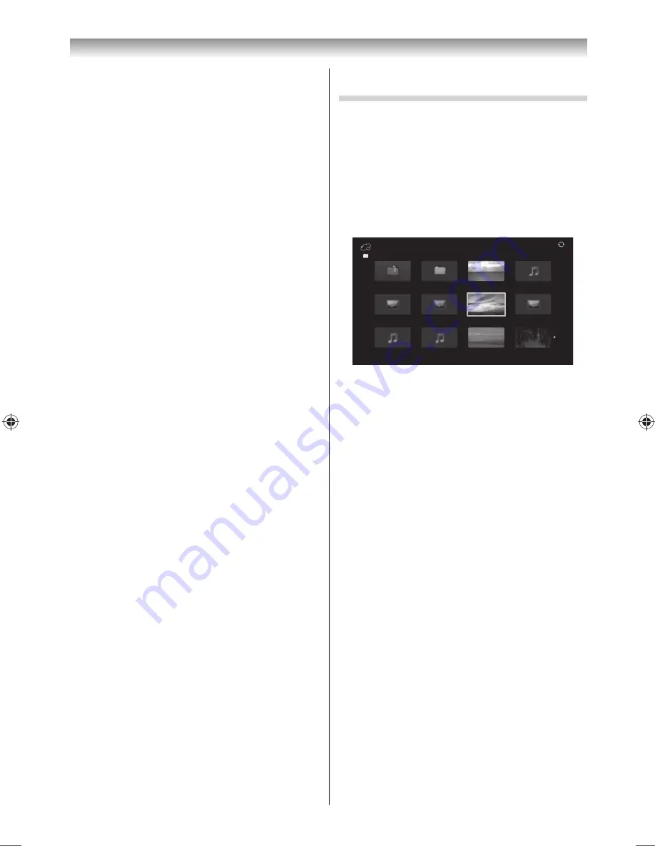 Toshiba 32PX200 series Owner'S Manual Download Page 45