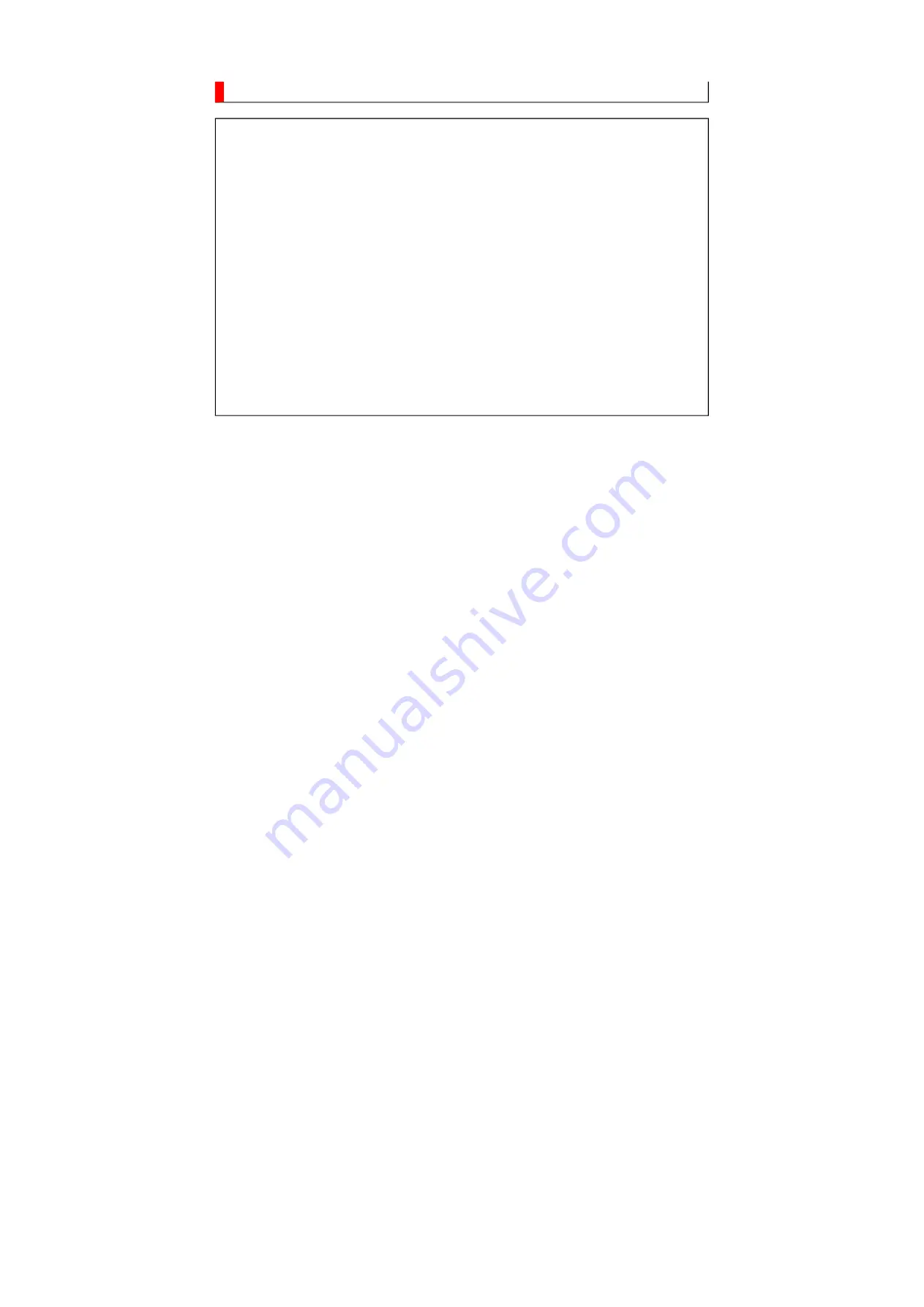 Toshiba 32R3500P Service Manual Download Page 2