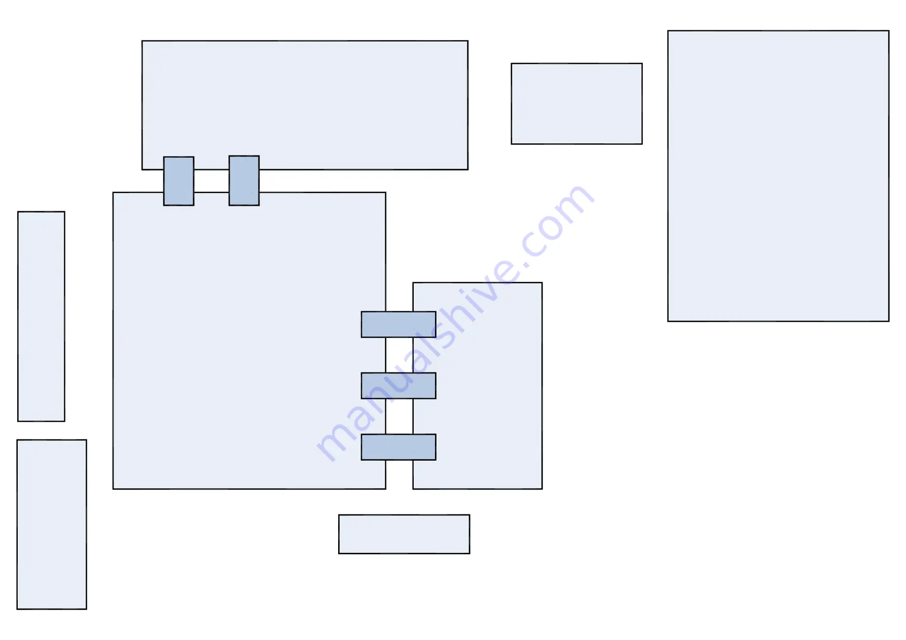 Toshiba 32R3500P Service Manual Download Page 18