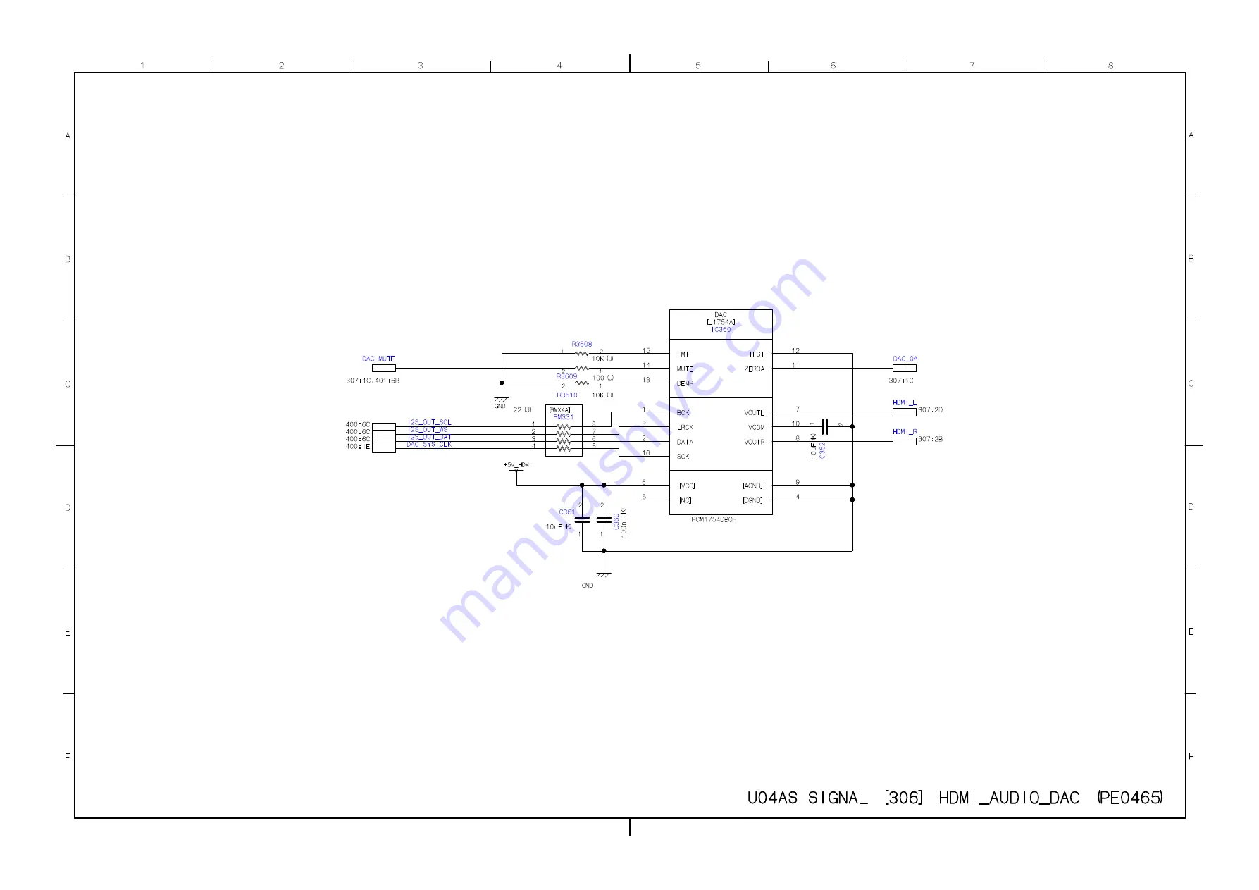 Toshiba 32R3500P Скачать руководство пользователя страница 44