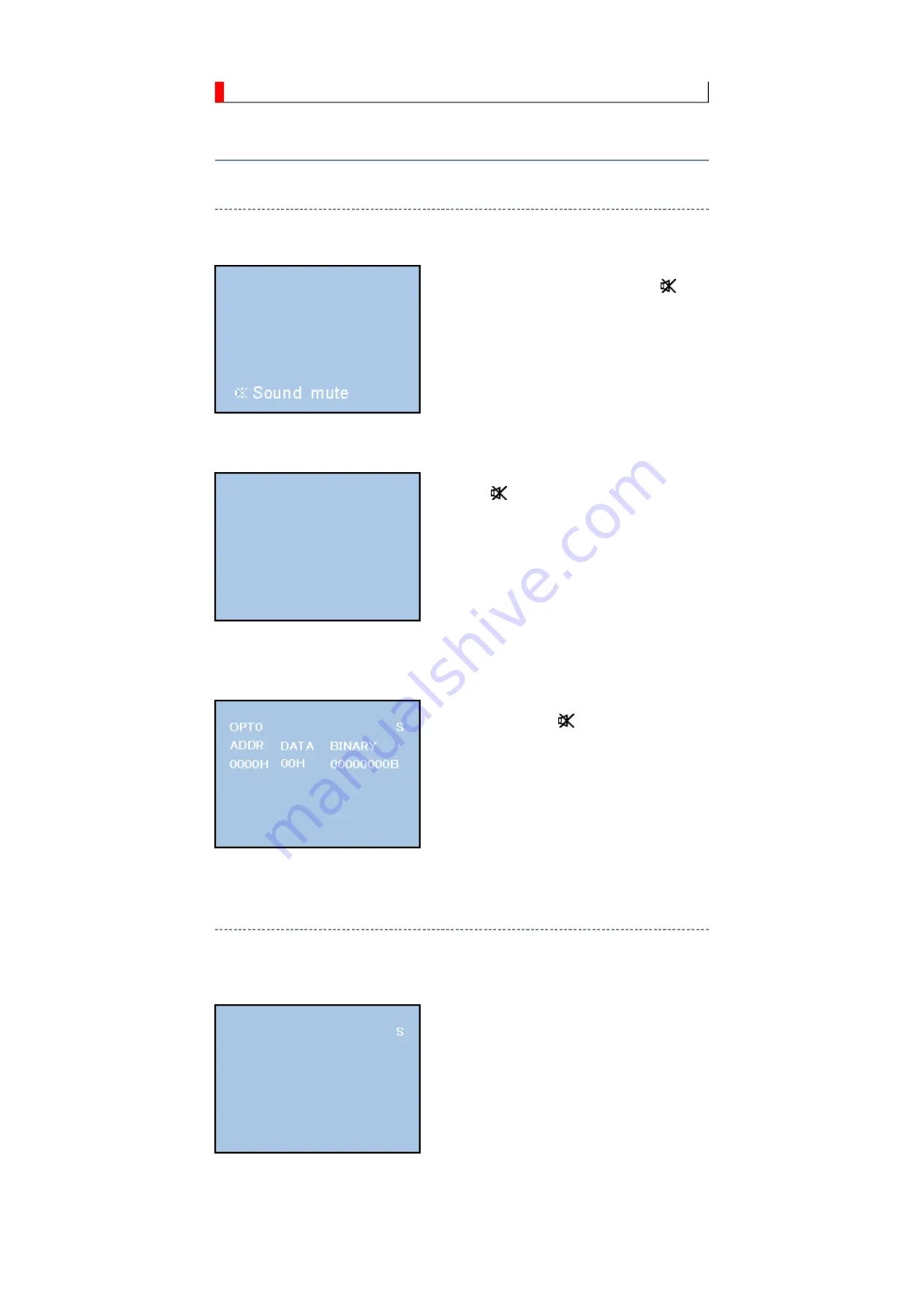 Toshiba 32R3500P Service Manual Download Page 91