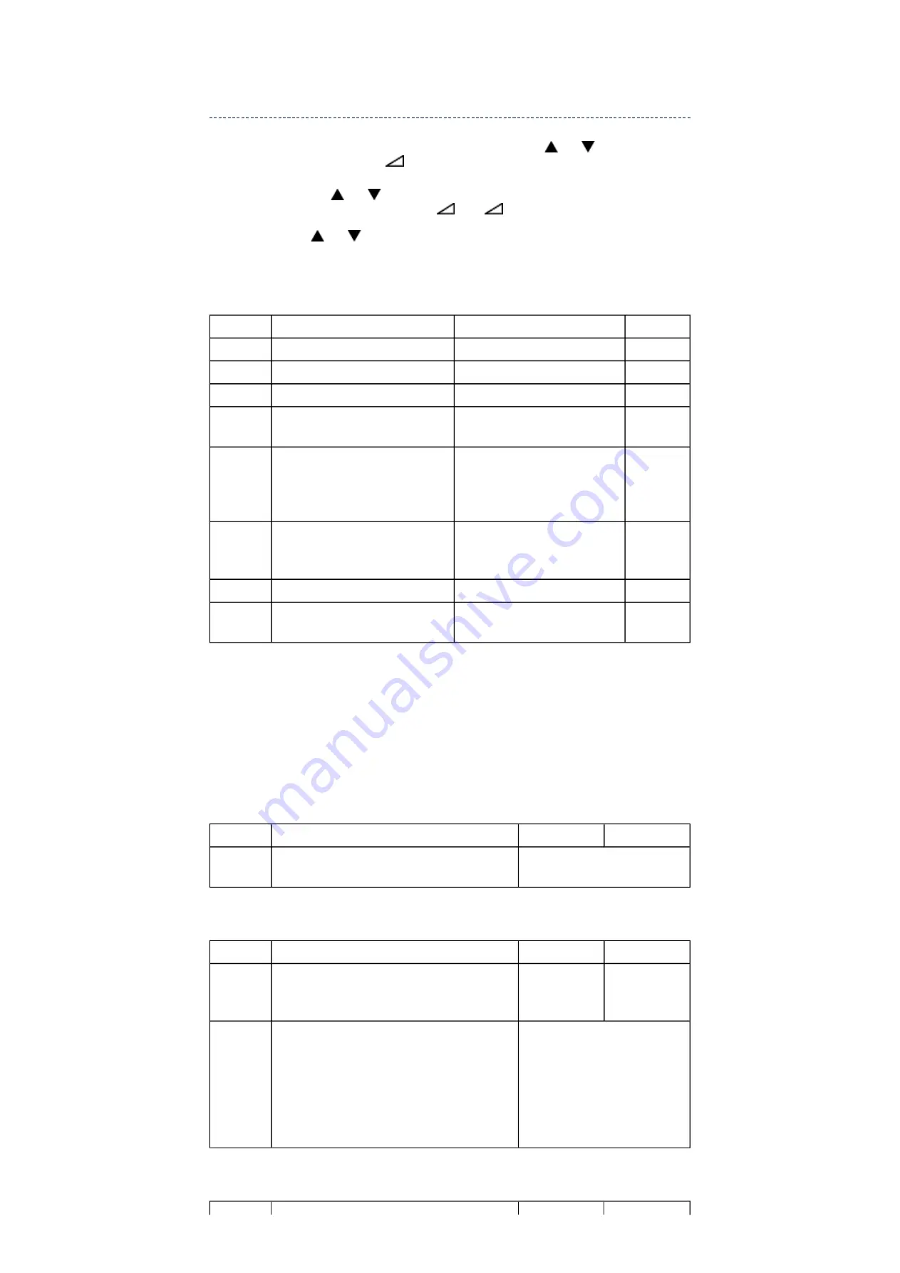 Toshiba 32R3500P Service Manual Download Page 102