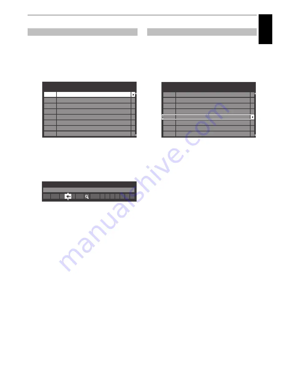 Toshiba 32RL853B Owner'S Manual Download Page 17