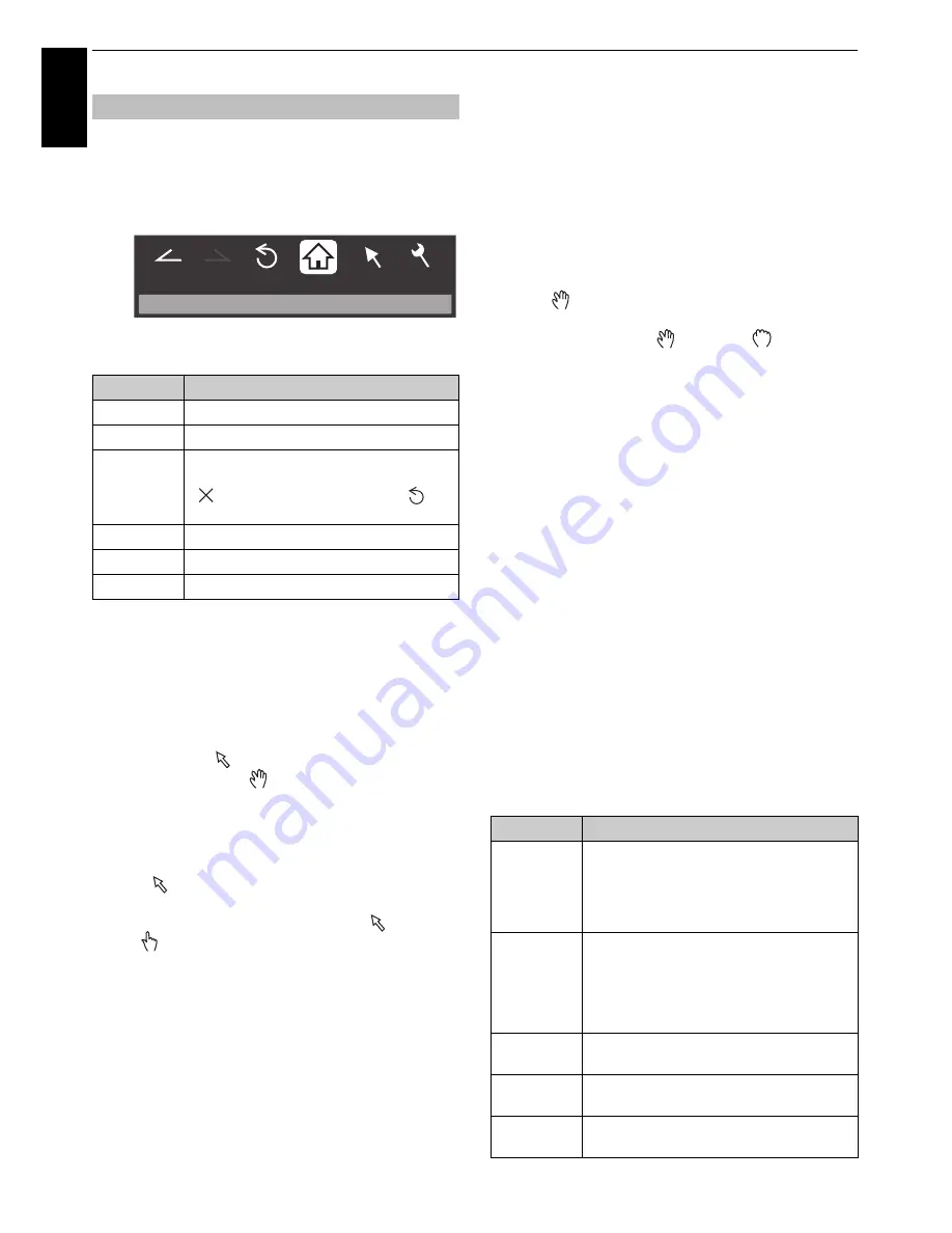 Toshiba 32RL853B Owner'S Manual Download Page 40