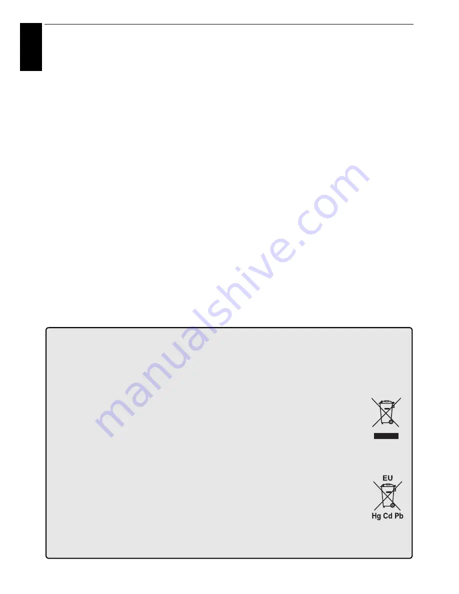 Toshiba 32RL853B Скачать руководство пользователя страница 72