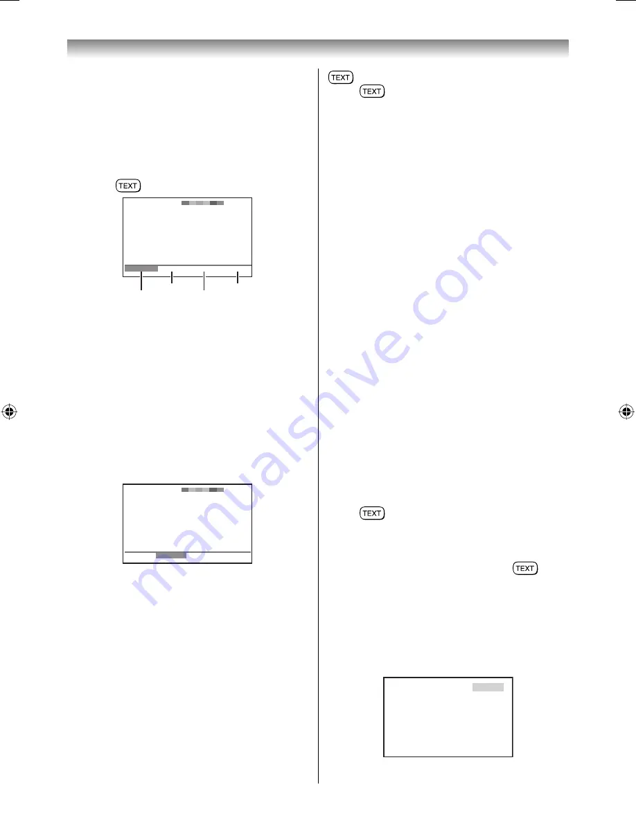 Toshiba 32RV600E Скачать руководство пользователя страница 29