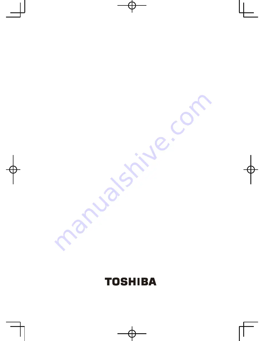 Toshiba 32S255 Series Owner'S Manual Download Page 45