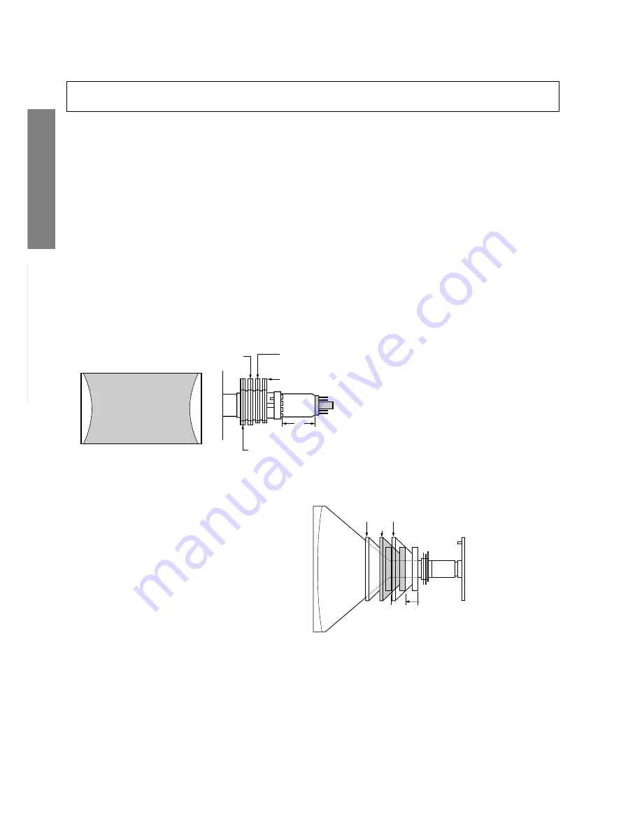 Toshiba 32SW9UA Service Manual Download Page 4