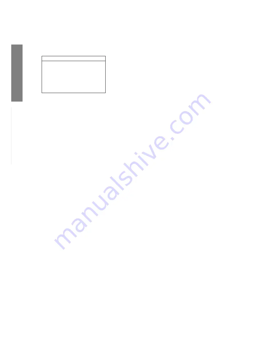 Toshiba 32SW9UA Service Manual Download Page 8