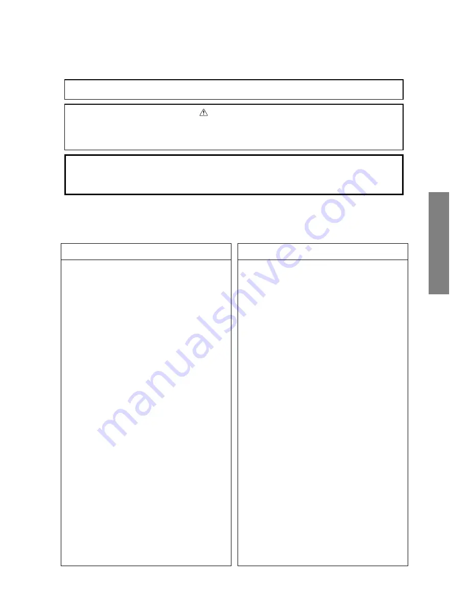 Toshiba 32SW9UA Скачать руководство пользователя страница 23