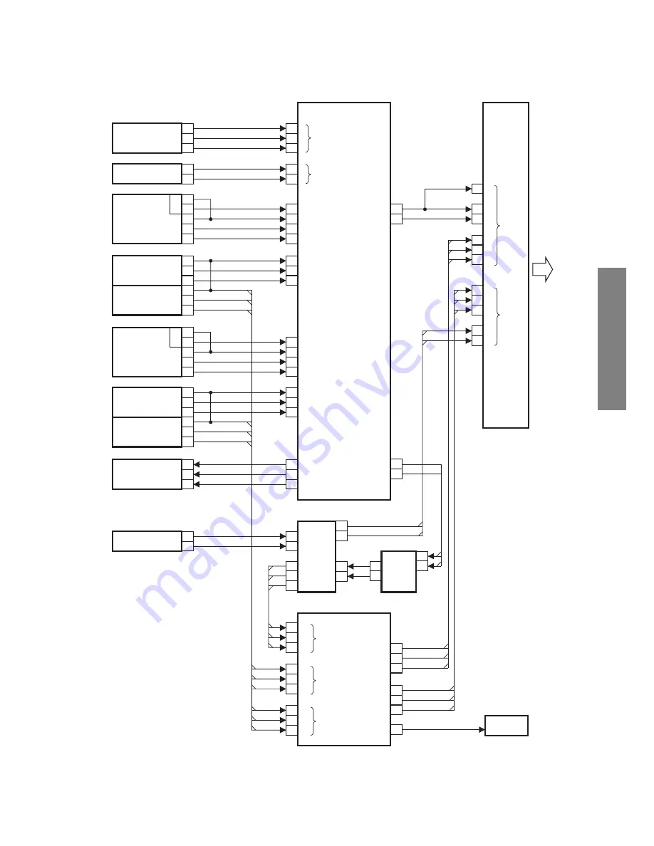 Toshiba 32SW9UA Service Manual Download Page 47