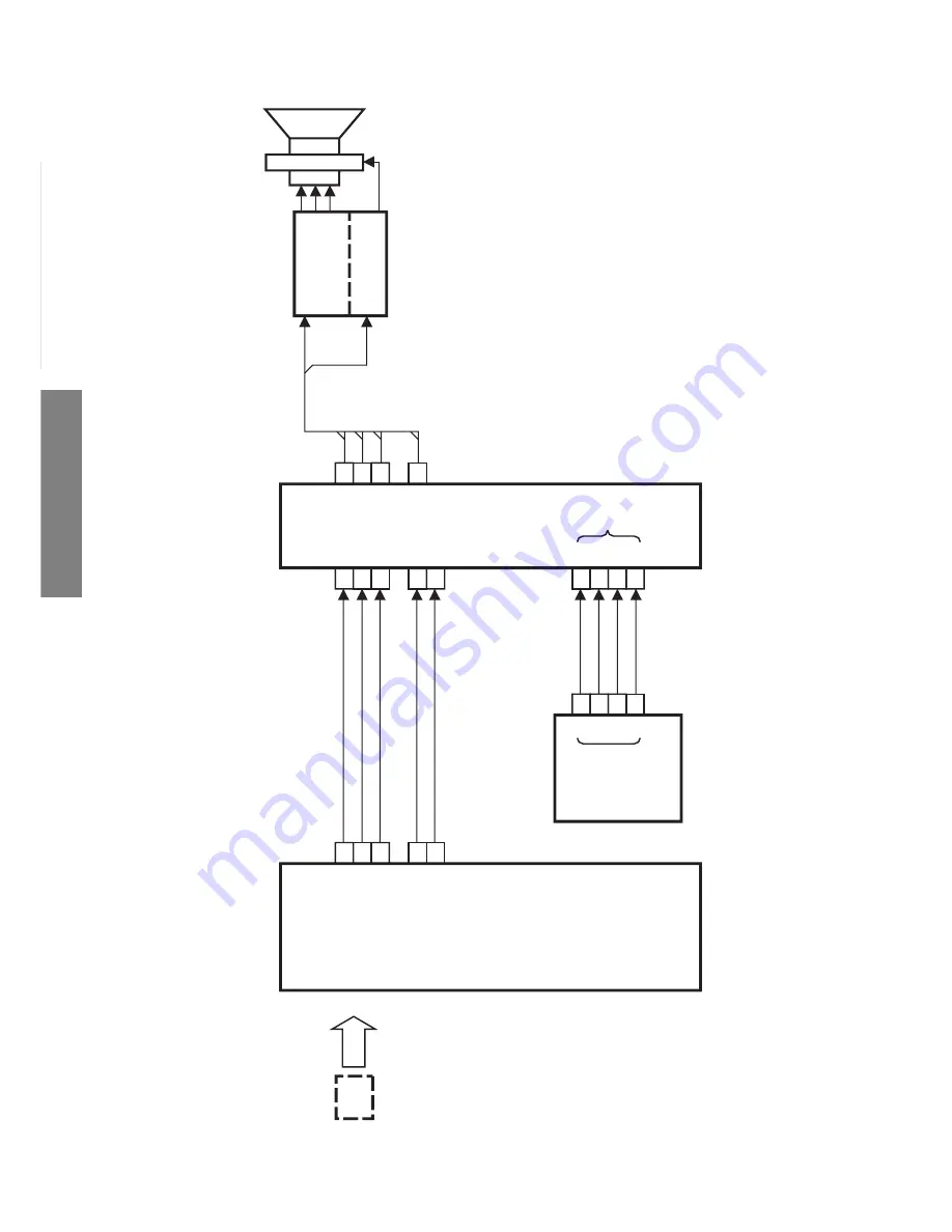 Toshiba 32SW9UA Service Manual Download Page 54