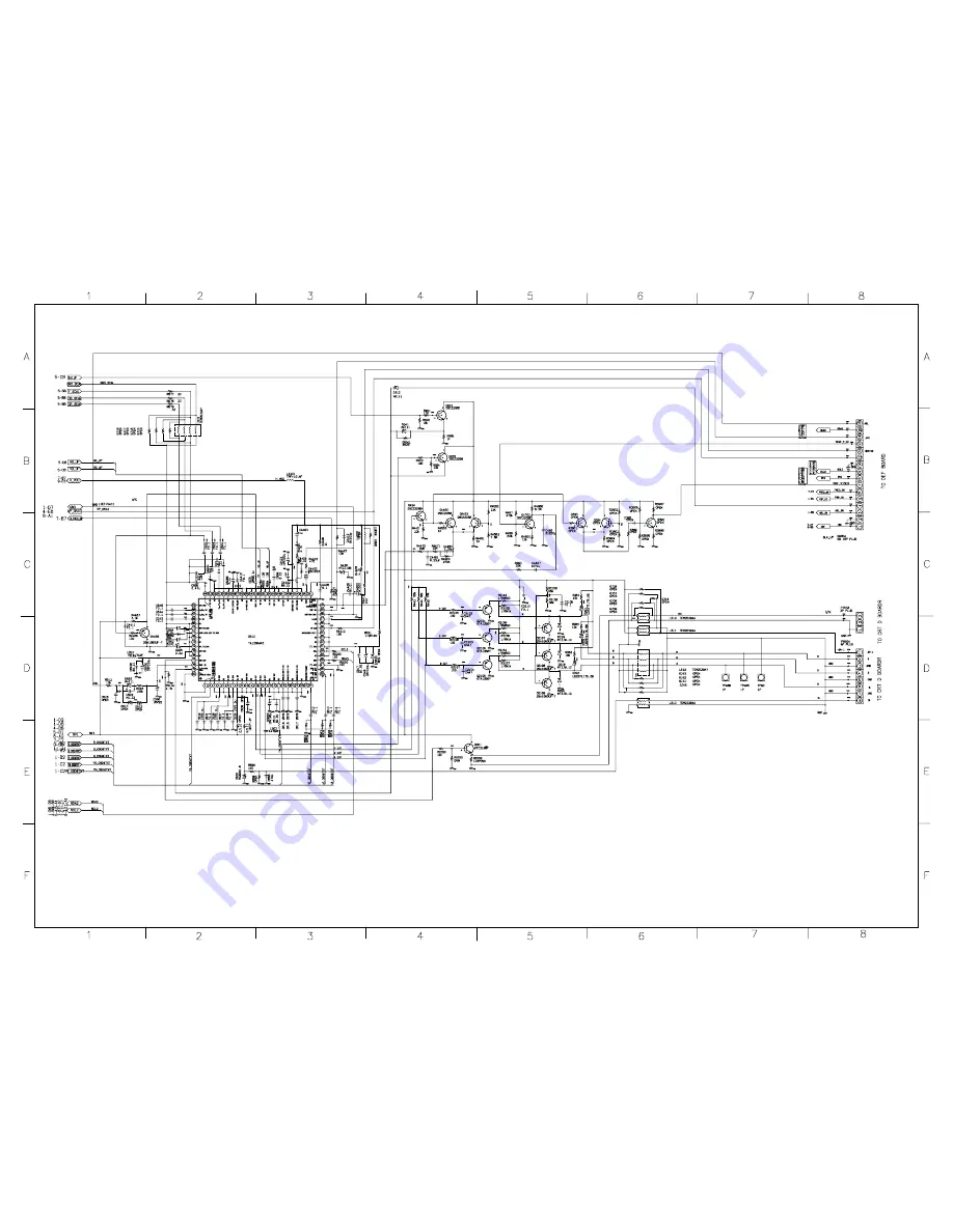 Toshiba 32SW9UA Скачать руководство пользователя страница 64