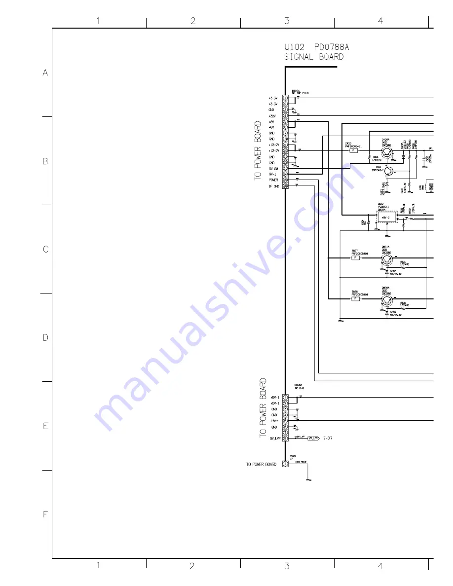 Toshiba 32SW9UA Скачать руководство пользователя страница 77