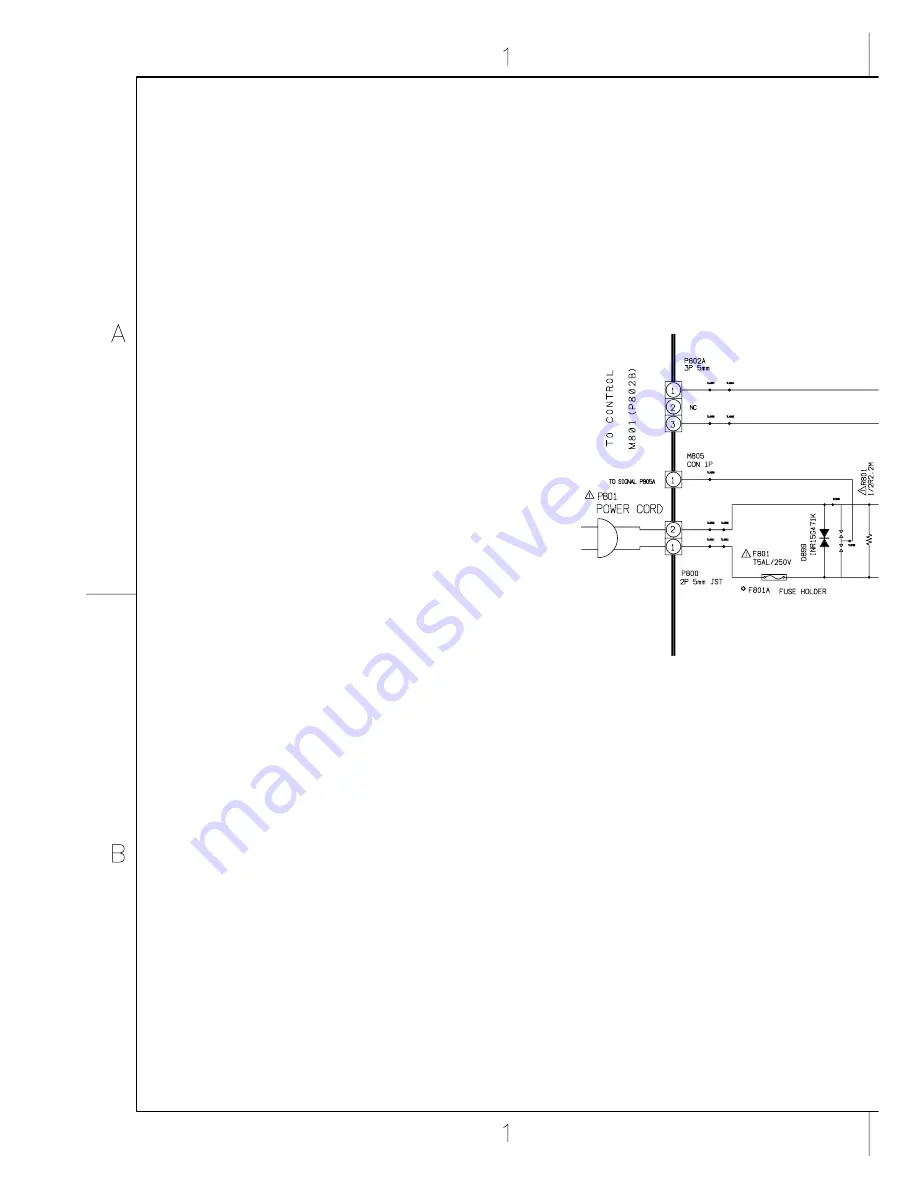 Toshiba 32SW9UA Скачать руководство пользователя страница 89