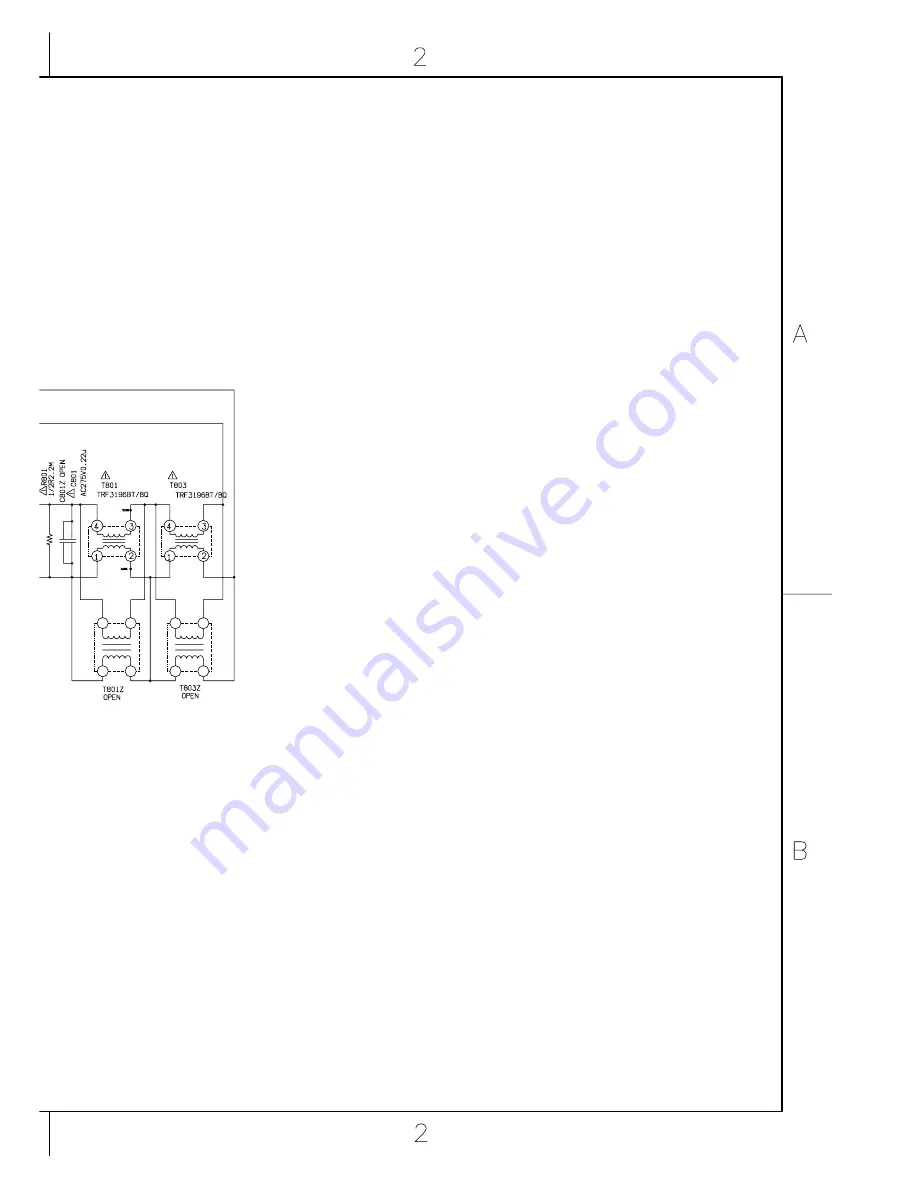 Toshiba 32SW9UA Скачать руководство пользователя страница 90